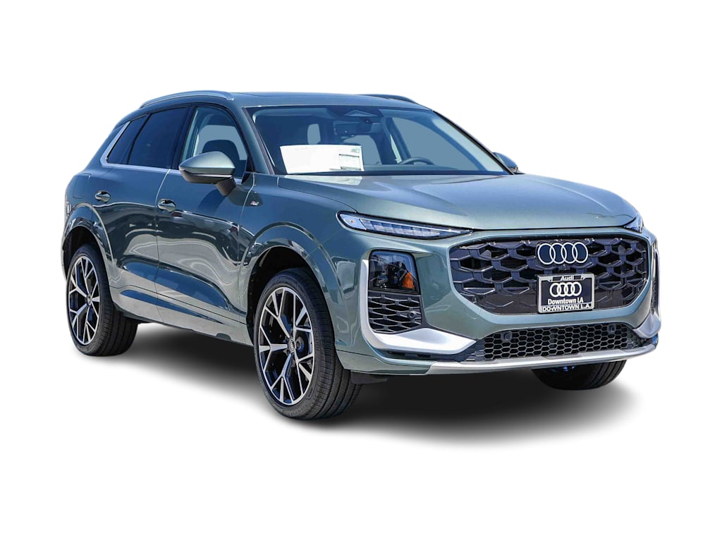 Thumbnail: 2026 Audi Q3 - 17