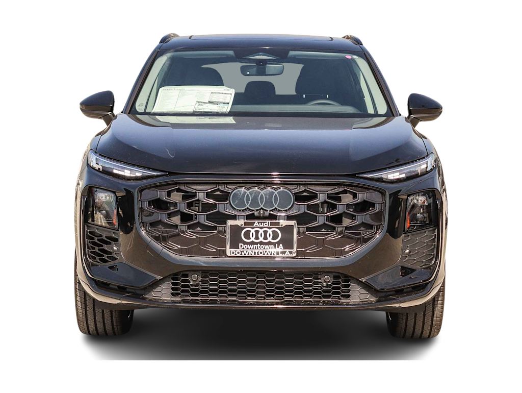 Thumbnail: 2026 Audi Q3 - 5