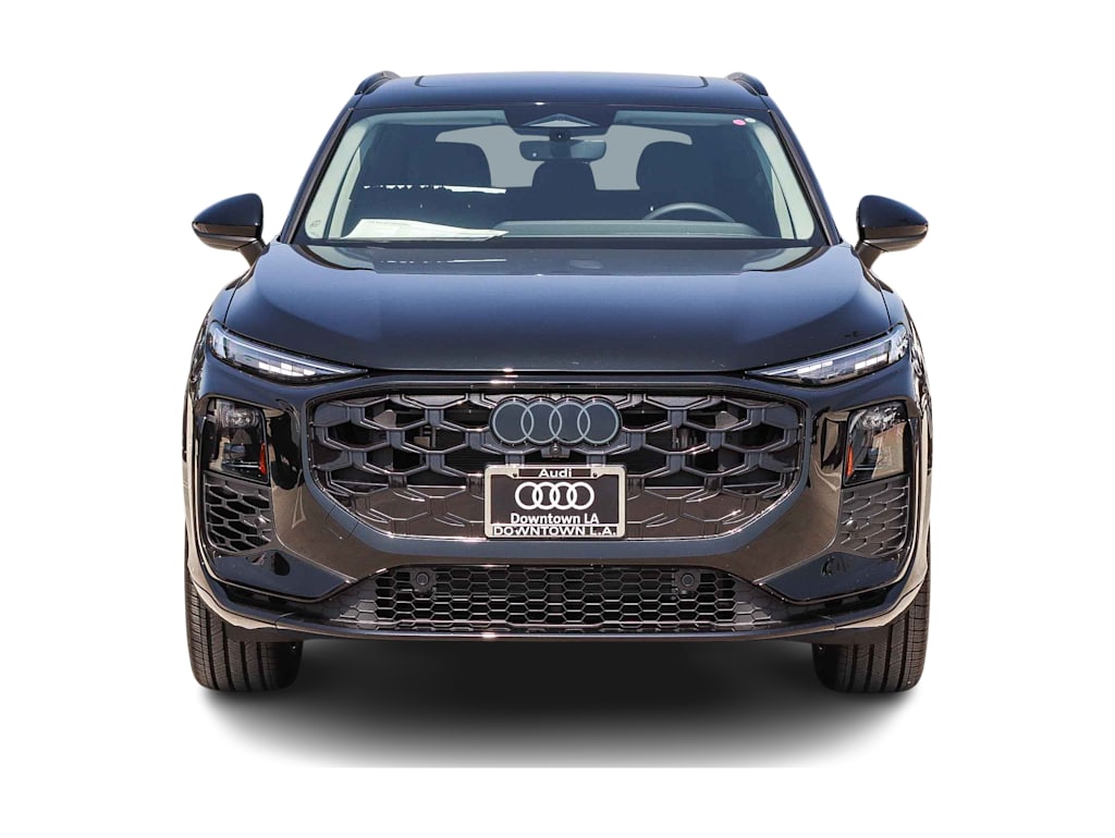 Thumbnail: 2026 Audi Q3 - 5