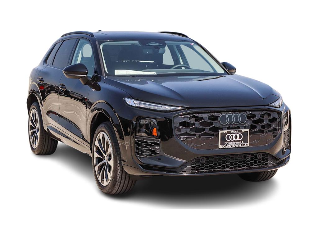 Thumbnail: 2026 Audi Q3 - 17