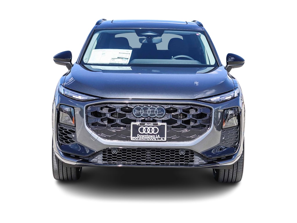 Thumbnail: 2026 Audi Q3 - 5