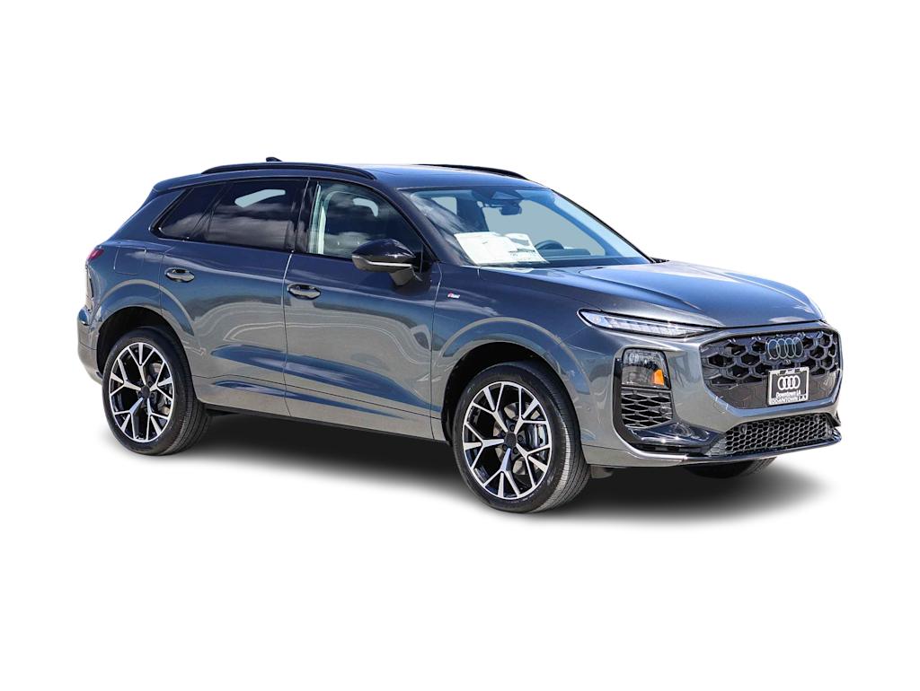 Thumbnail: 2026 Audi Q3 - 18