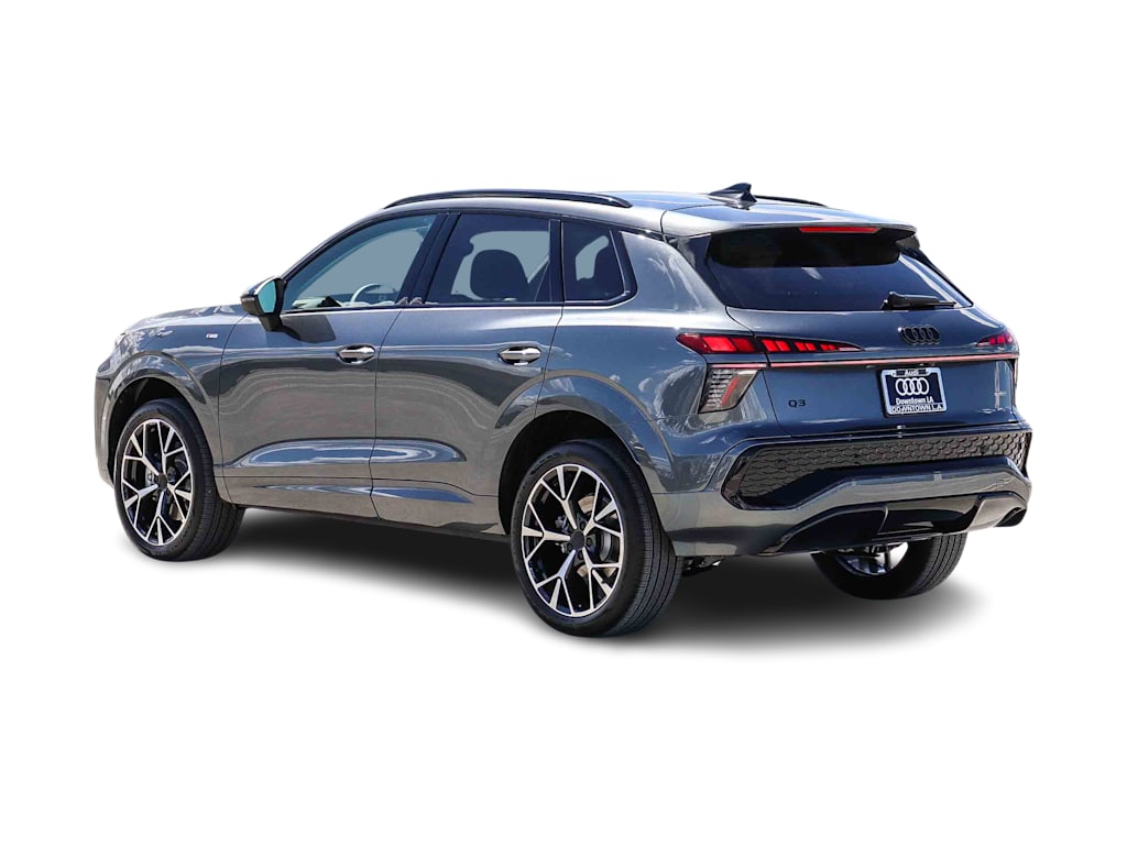 Thumbnail: 2026 Audi Q3 - 3