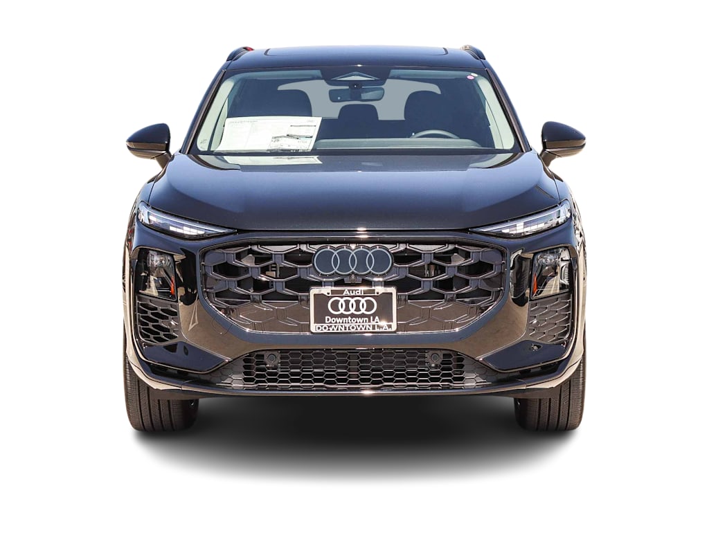 Thumbnail: 2026 Audi Q3 - 5