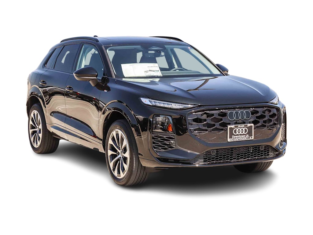 Thumbnail: 2026 Audi Q3 - 15
