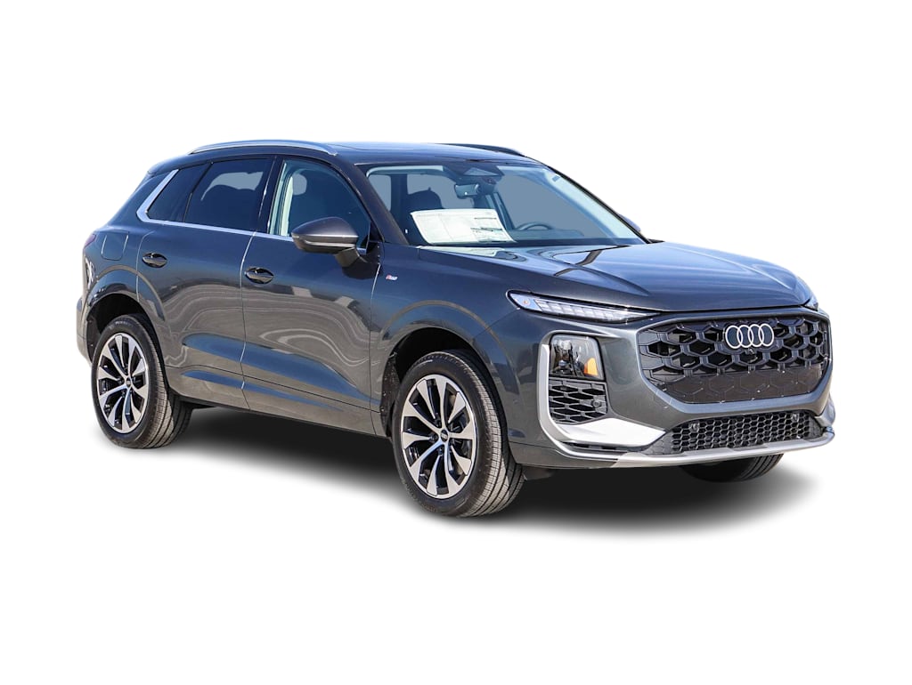 Thumbnail: 2026 Audi Q3 - 17