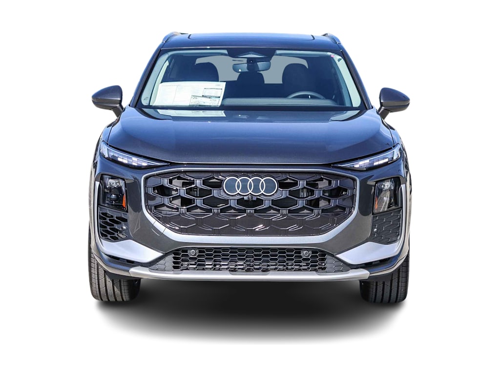 Thumbnail: 2026 Audi Q3 - 5