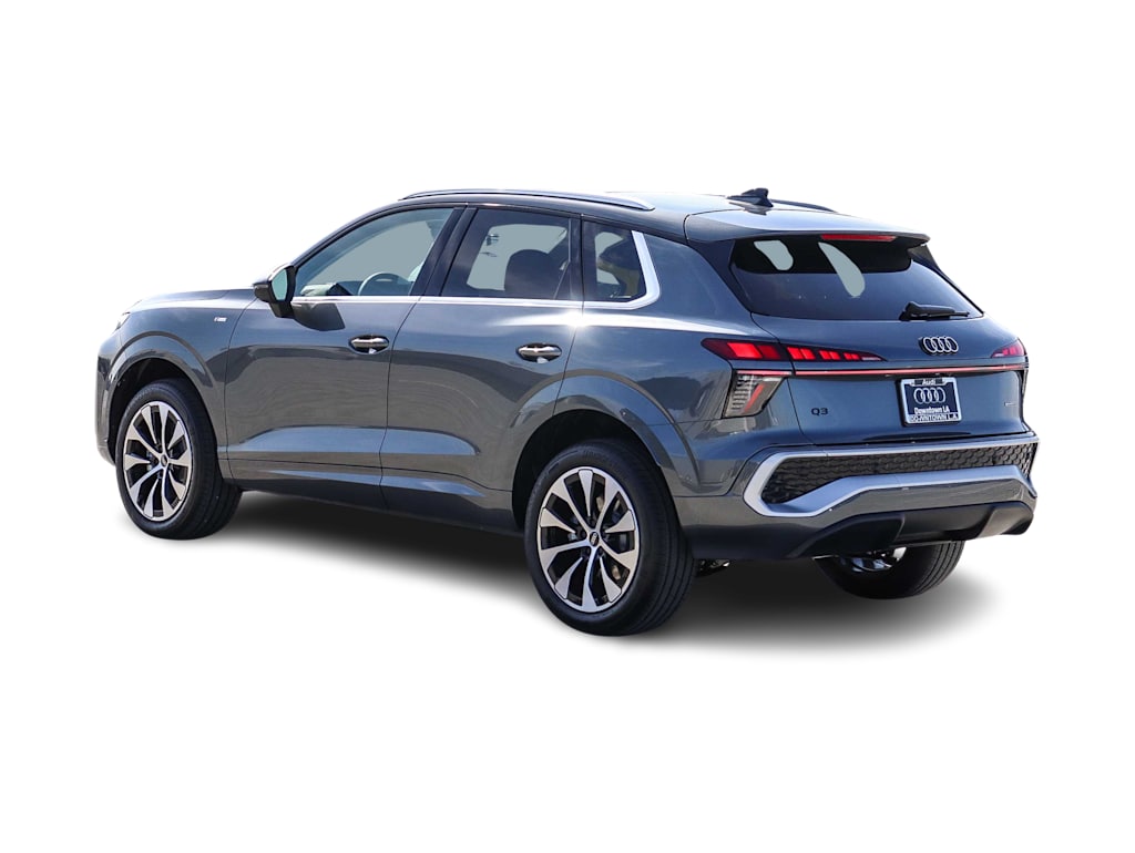 Thumbnail: 2026 Audi Q3 - 3