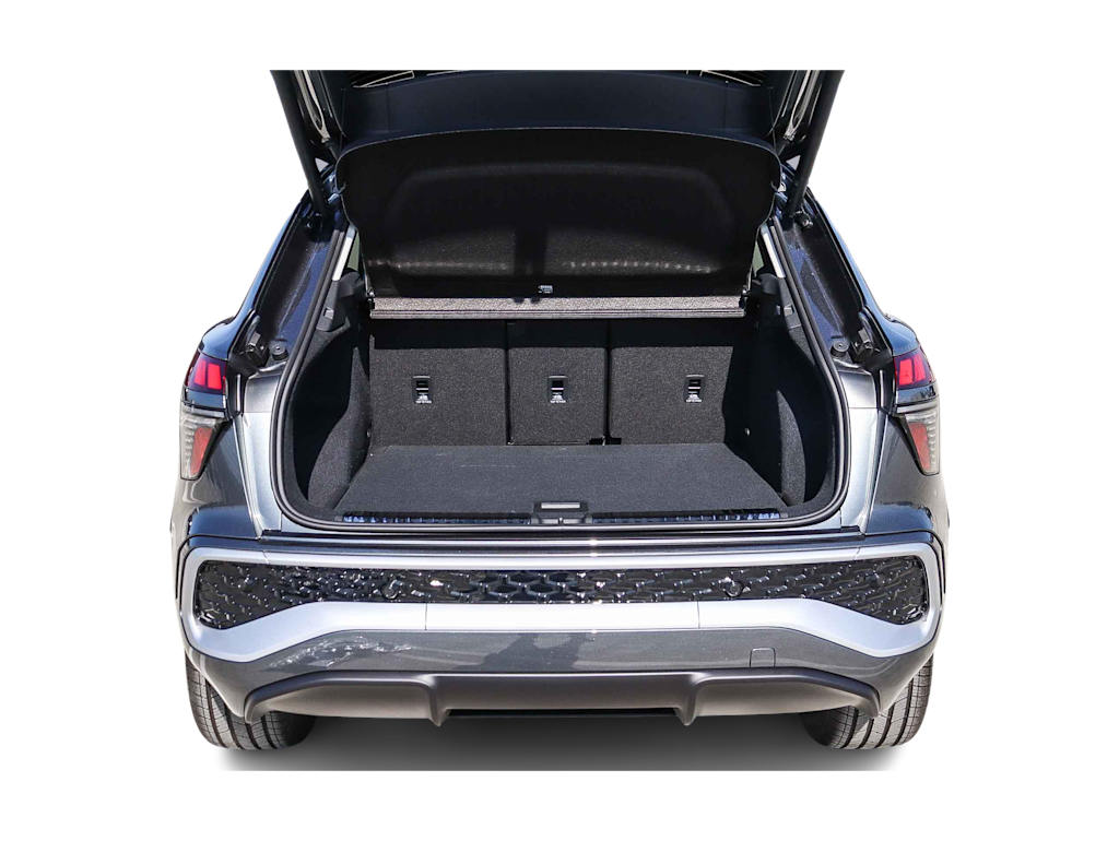 Thumbnail: 2026 Audi Q3 - 16