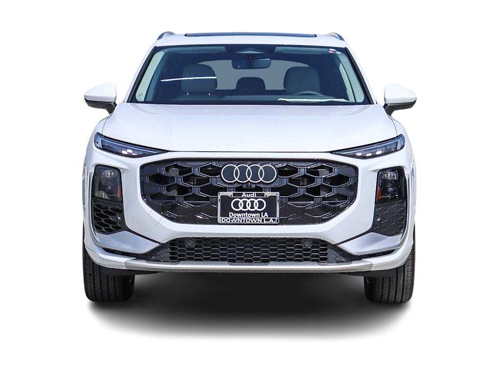 Thumbnail: 2026 Audi Q3 - 16