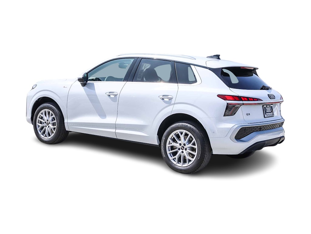 Thumbnail: 2026 Audi Q3 - 3