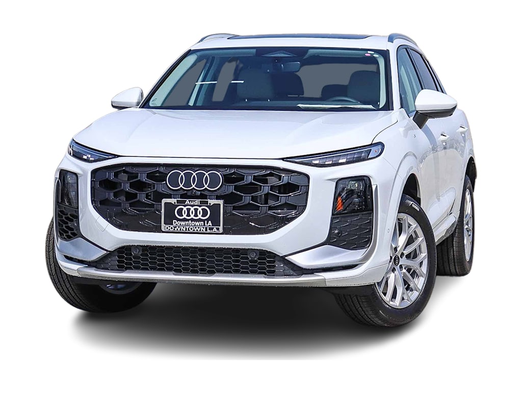 Thumbnail: 2026 Audi Q3 - 5