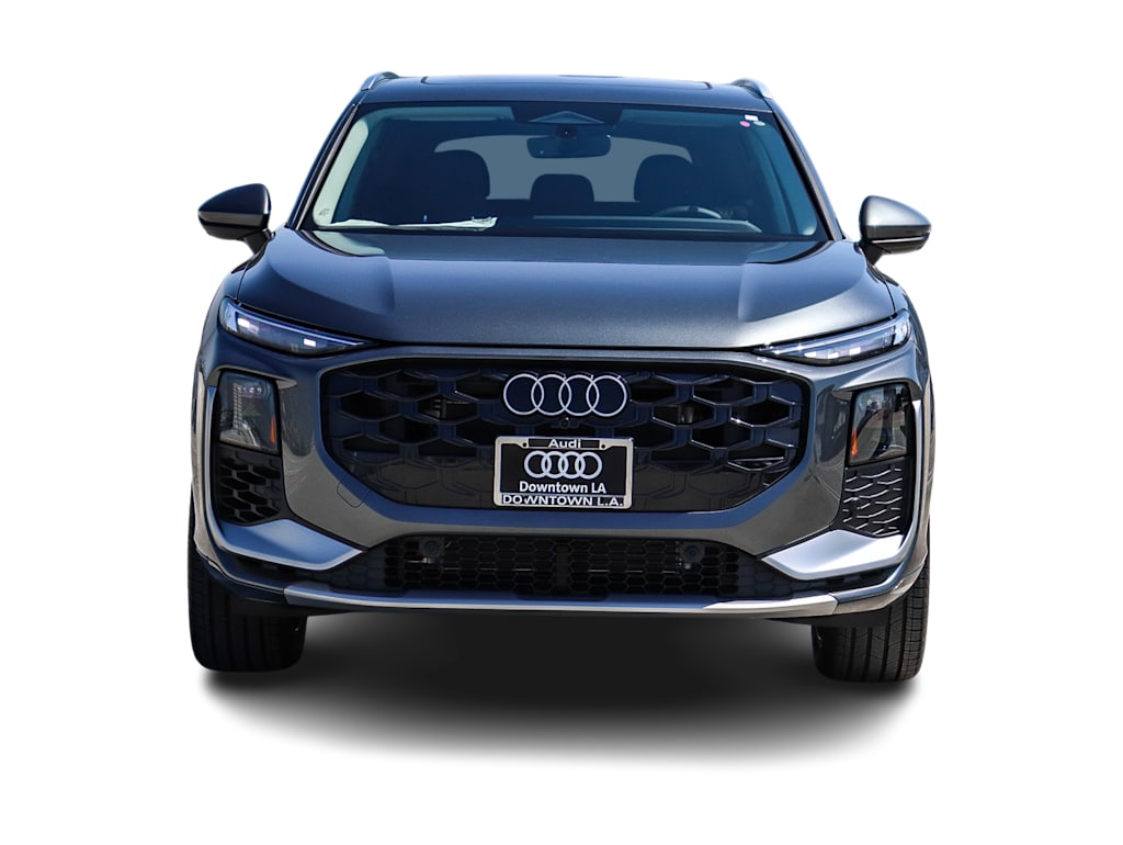 Thumbnail: 2026 Audi Q3 - 16
