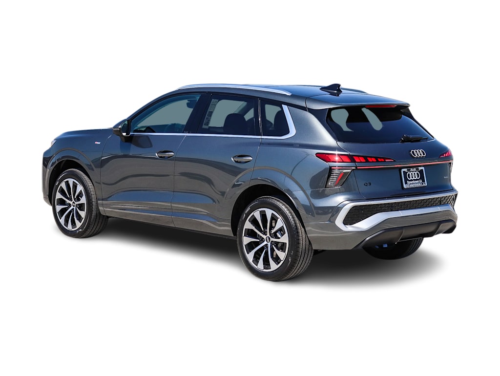Thumbnail: 2026 Audi Q3 - 3