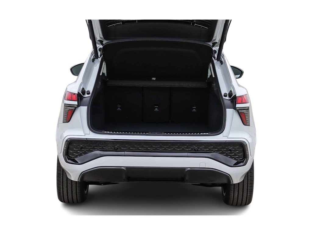 Thumbnail: 2026 Audi Q3 - 14