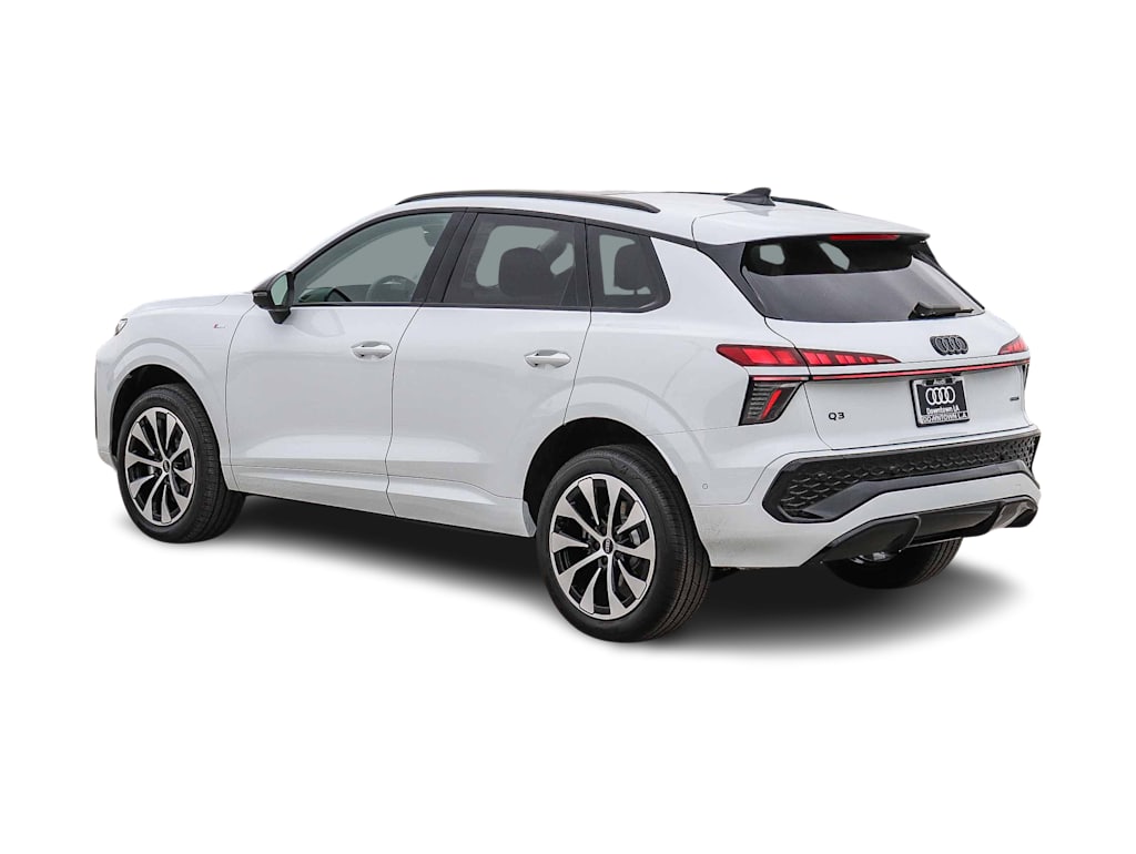 Thumbnail: 2026 Audi Q3 - 3
