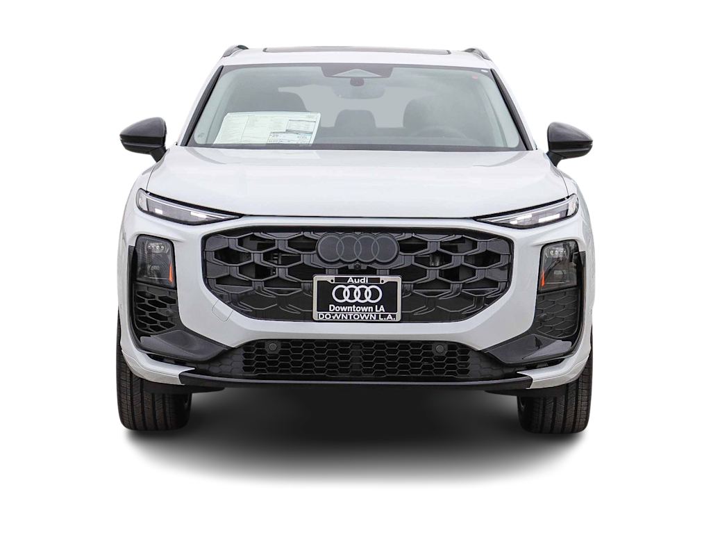 Thumbnail: 2026 Audi Q3 - 16