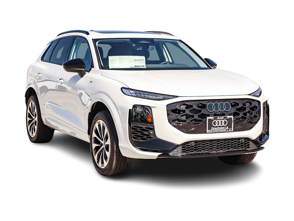 Thumbnail: 2026 Audi Q3 - 16