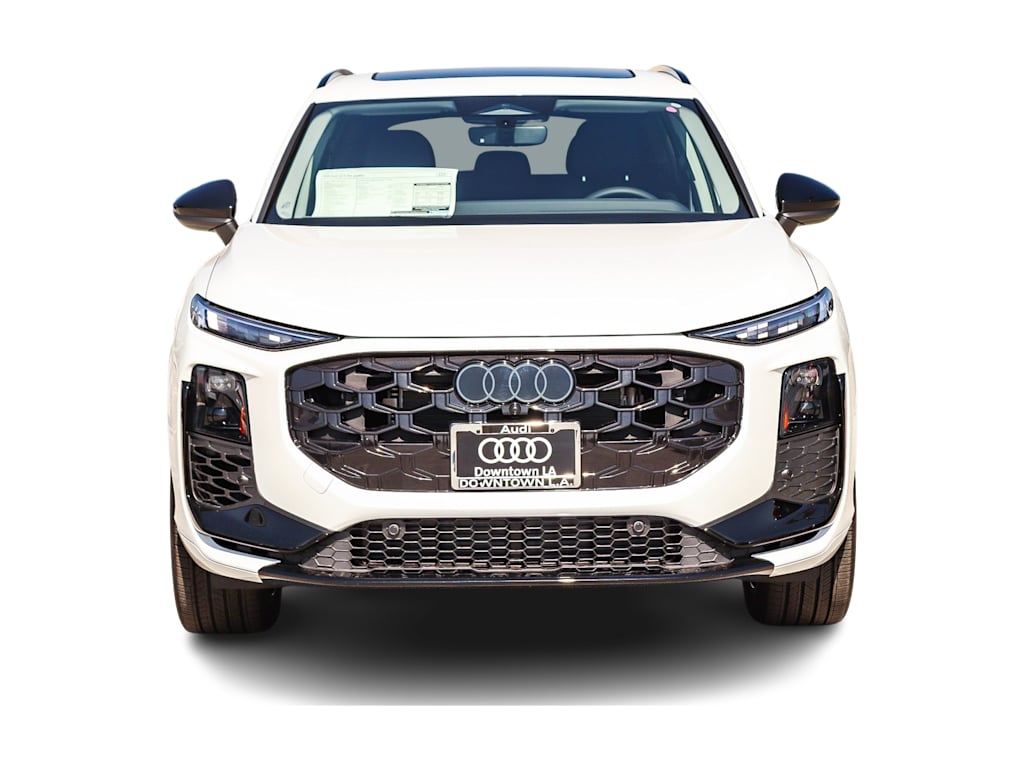 Thumbnail: 2026 Audi Q3 - 5