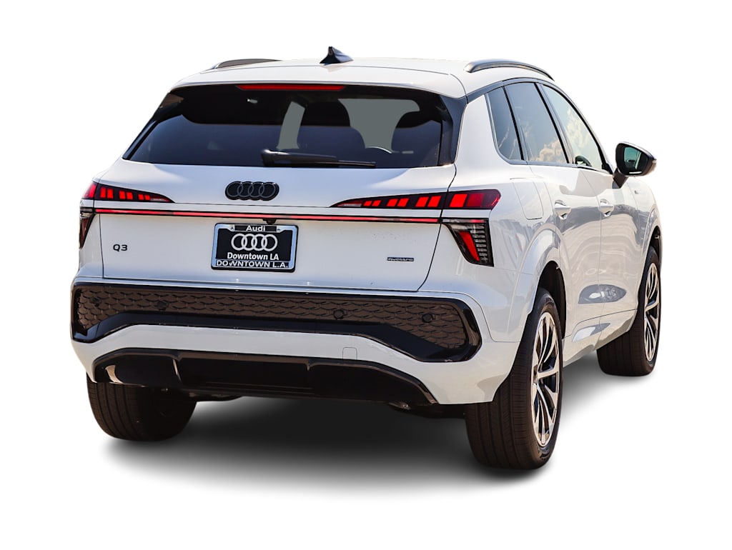 Thumbnail: 2026 Audi Q3 - 17