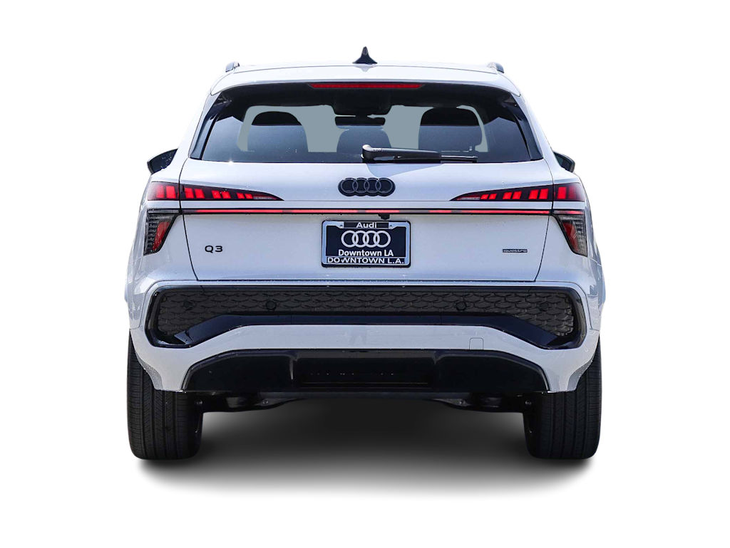 Thumbnail: 2026 Audi Q3 - 5