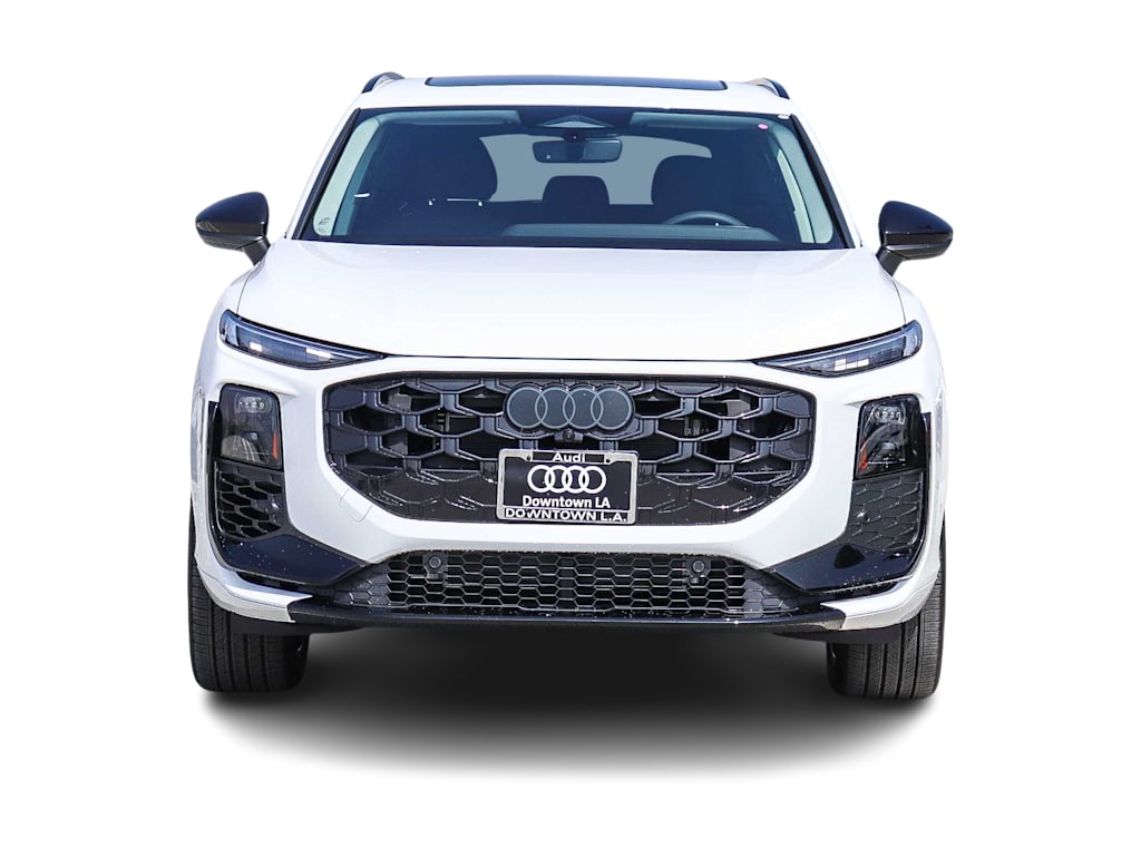 Thumbnail: 2026 Audi Q3 - 17