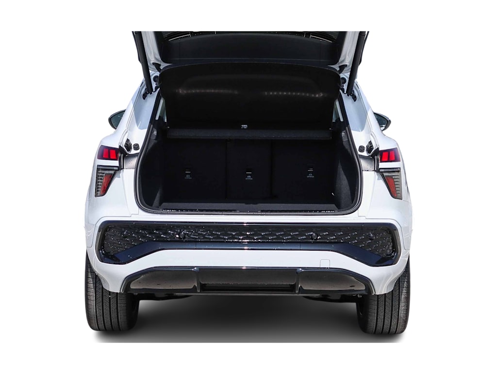 Thumbnail: 2026 Audi Q3 - 36