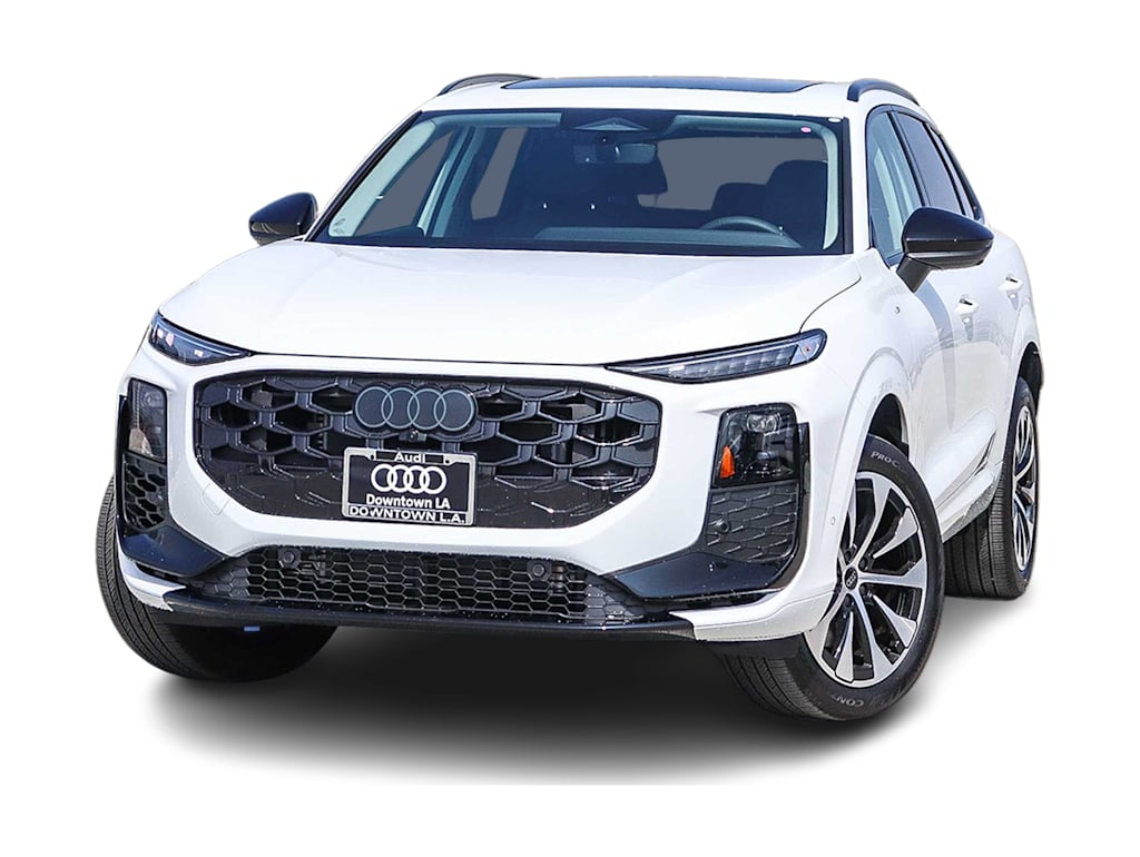 Thumbnail: 2026 Audi Q3 - 6