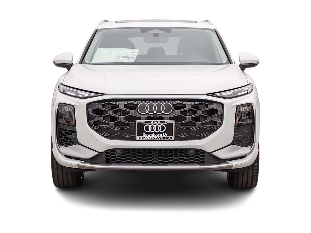 Thumbnail: 2026 Audi Q3 - 5