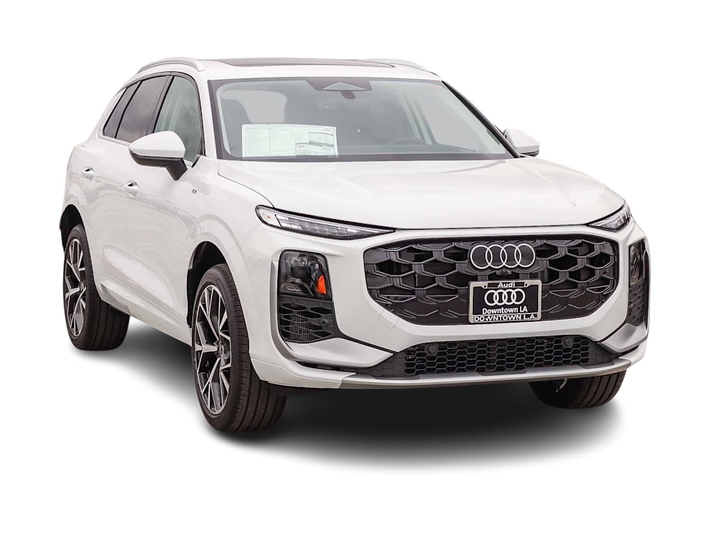 Thumbnail: 2026 Audi Q3 - 17