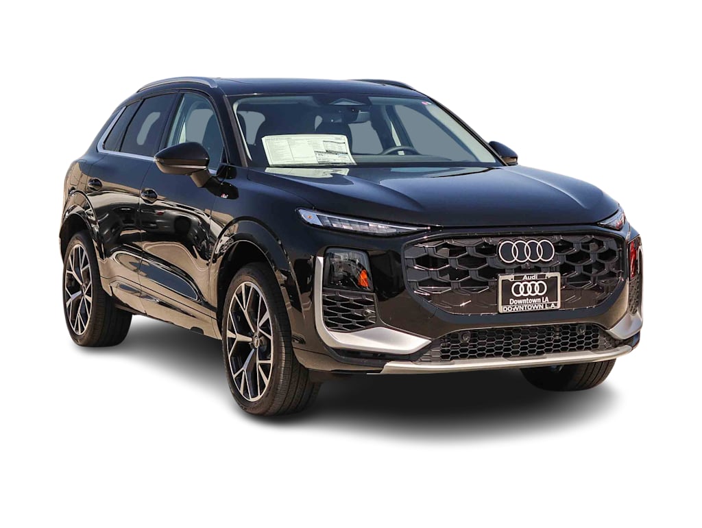 Thumbnail: 2026 Audi Q3 - 19