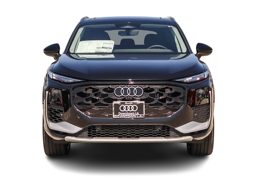 Thumbnail: 2026 Audi Q3 - 5