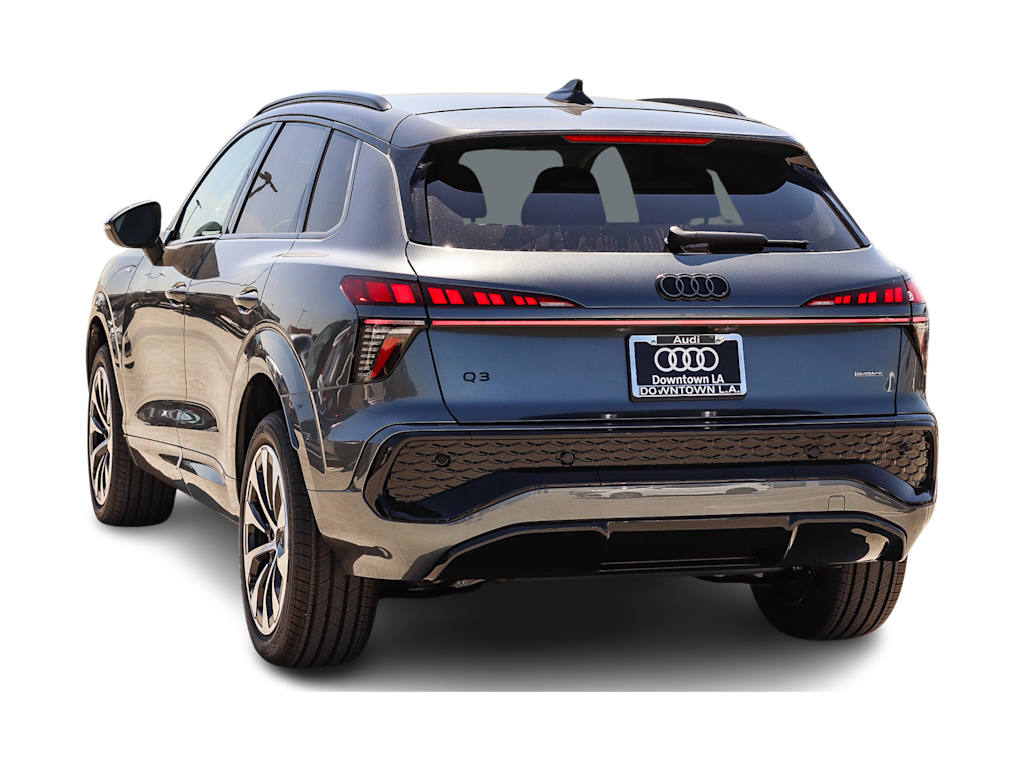 Thumbnail: 2026 Audi Q3 - 3