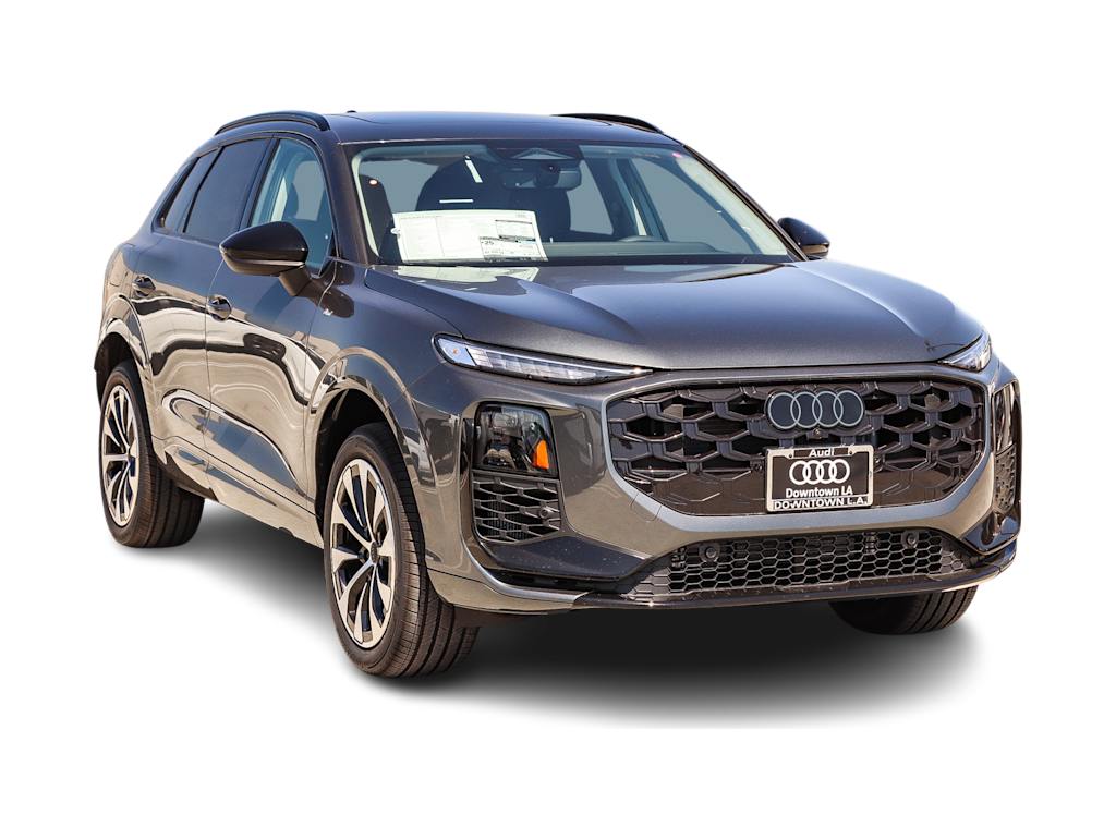 Thumbnail: 2026 Audi Q3 - 16