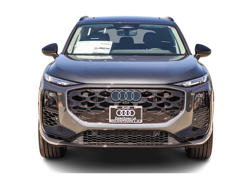 Thumbnail: 2026 Audi Q3 - 5
