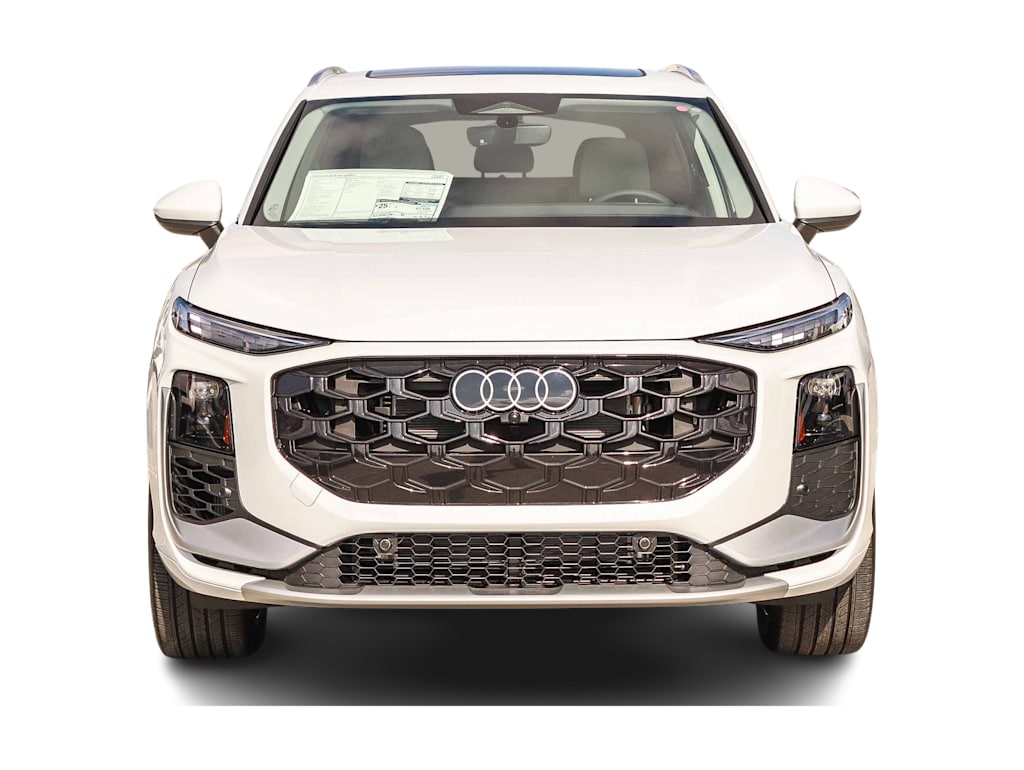 Thumbnail: 2026 Audi Q3 - 5