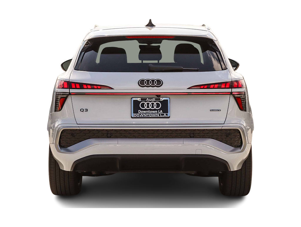 Thumbnail: 2026 Audi Q3 - 18