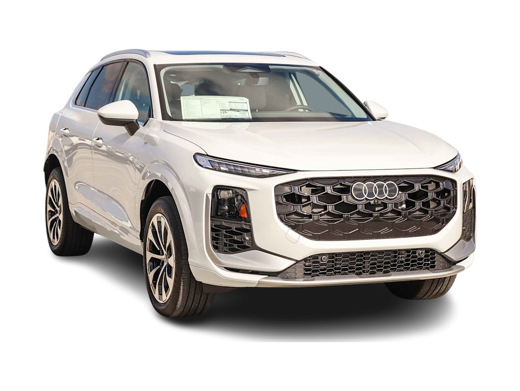 Thumbnail: 2026 Audi Q3 - 17