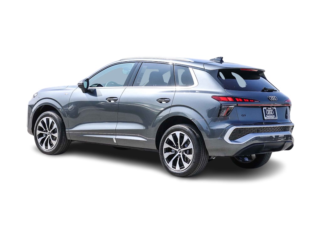 Thumbnail: 2026 Audi Q3 - 3
