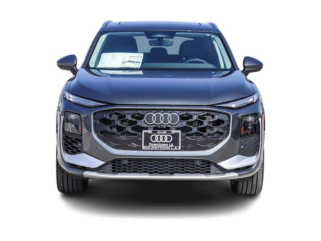 Thumbnail: 2026 Audi Q3 - 15