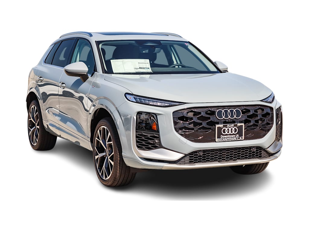 Thumbnail: 2026 Audi Q3 - 17