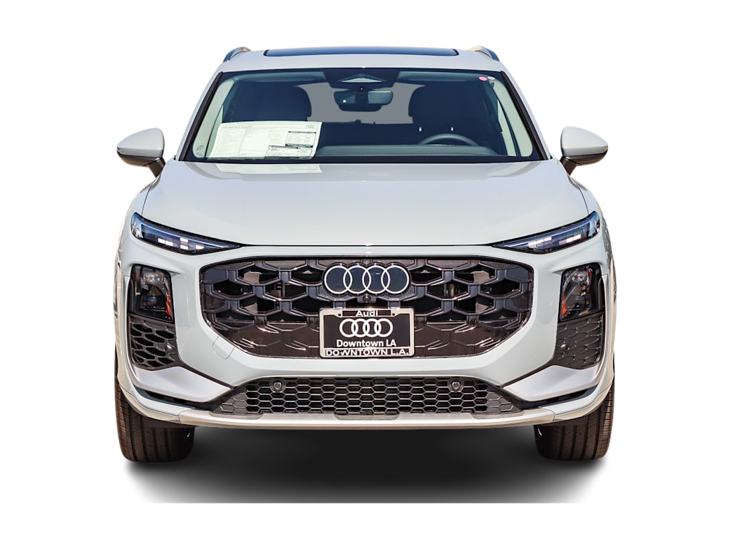 Thumbnail: 2026 Audi Q3 - 5