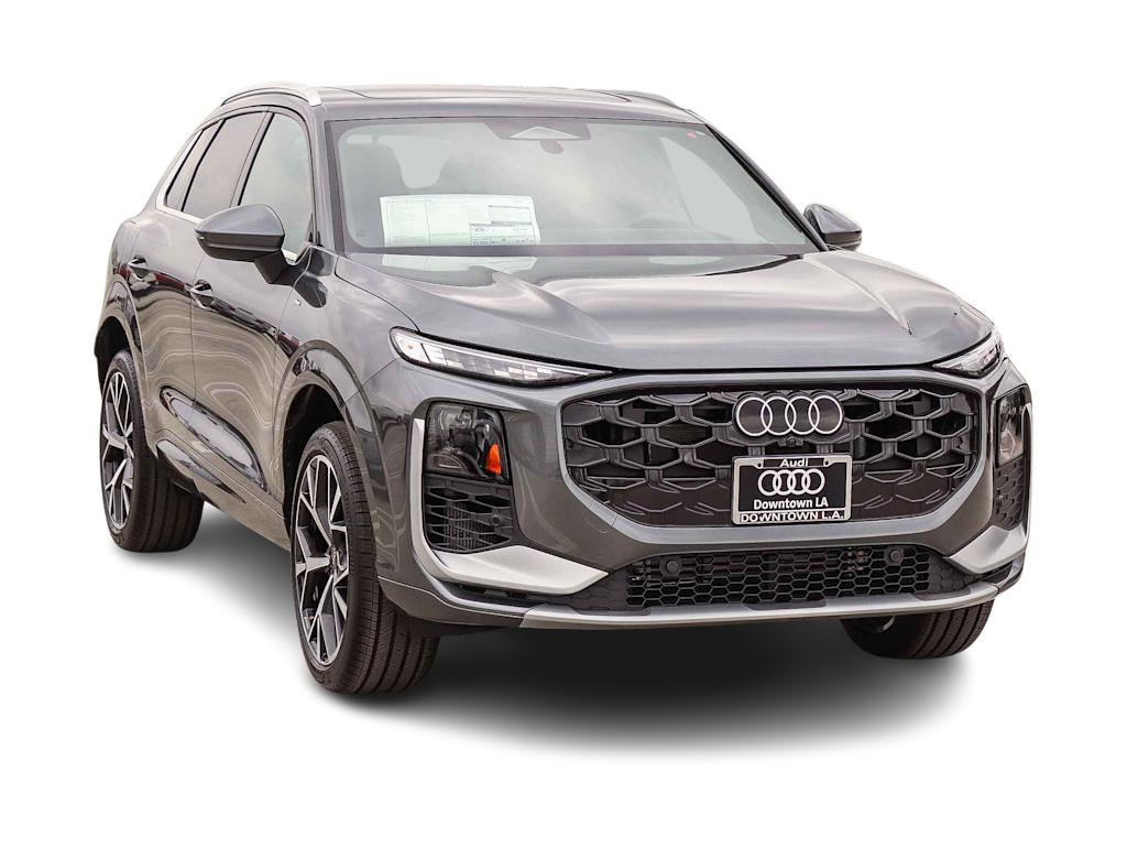 Thumbnail: 2026 Audi Q3 - 17