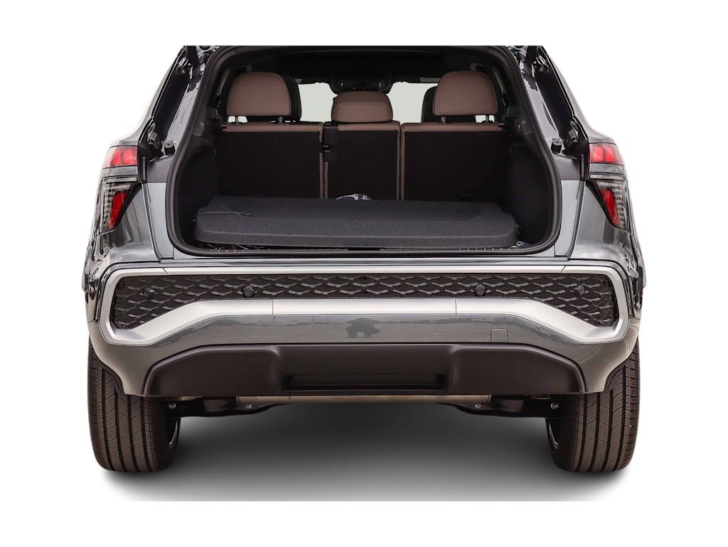 Thumbnail: 2026 Audi Q3 - 16