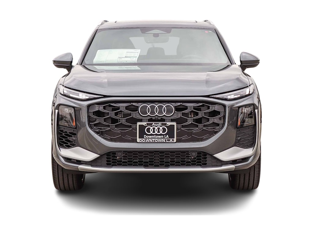 Thumbnail: 2026 Audi Q3 - 5