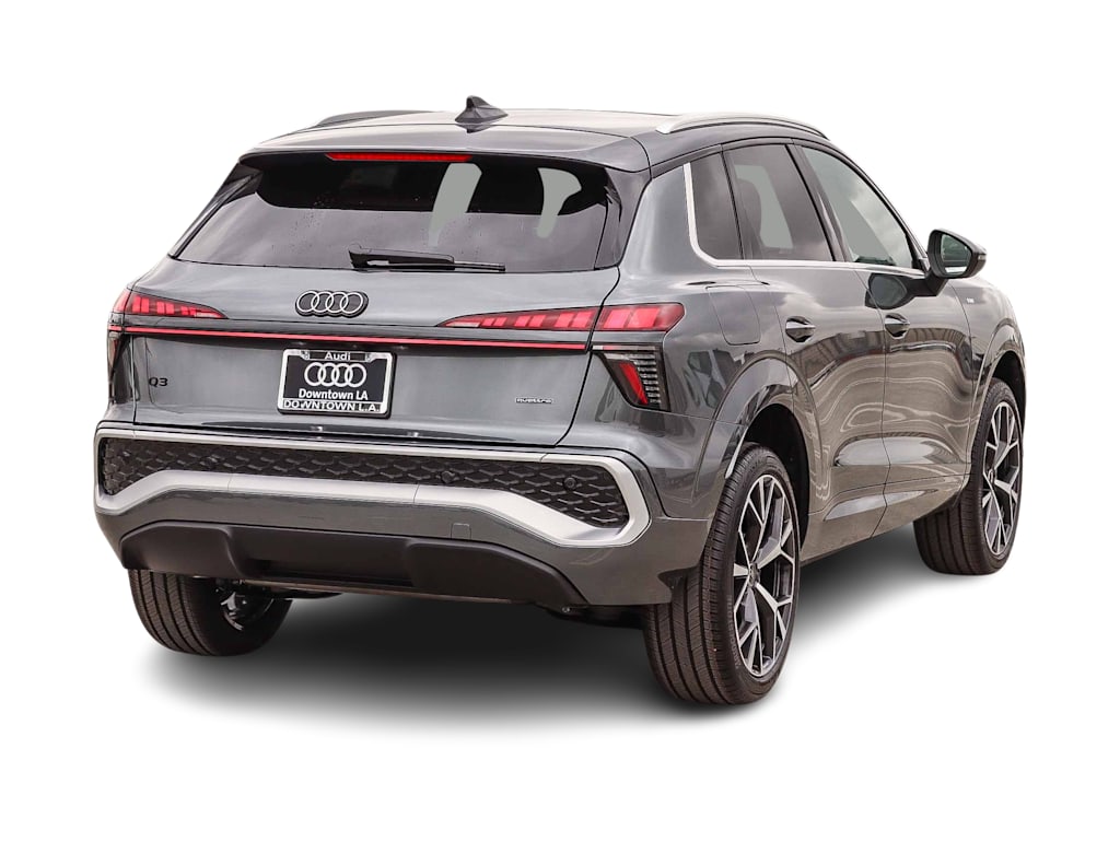 Thumbnail: 2026 Audi Q3 - 18