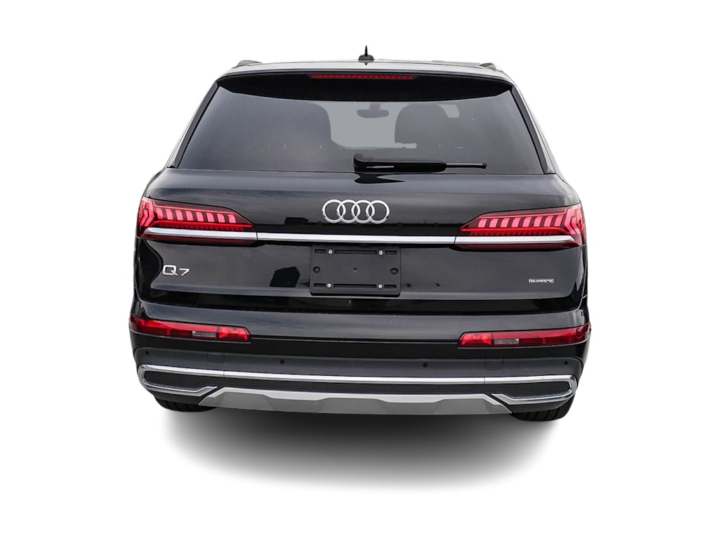 Thumbnail: 2023 Audi Q7 - 4
