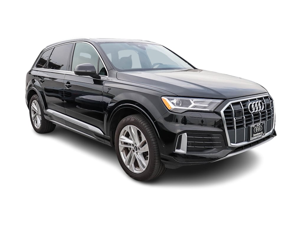 Thumbnail: 2023 Audi Q7 - 20