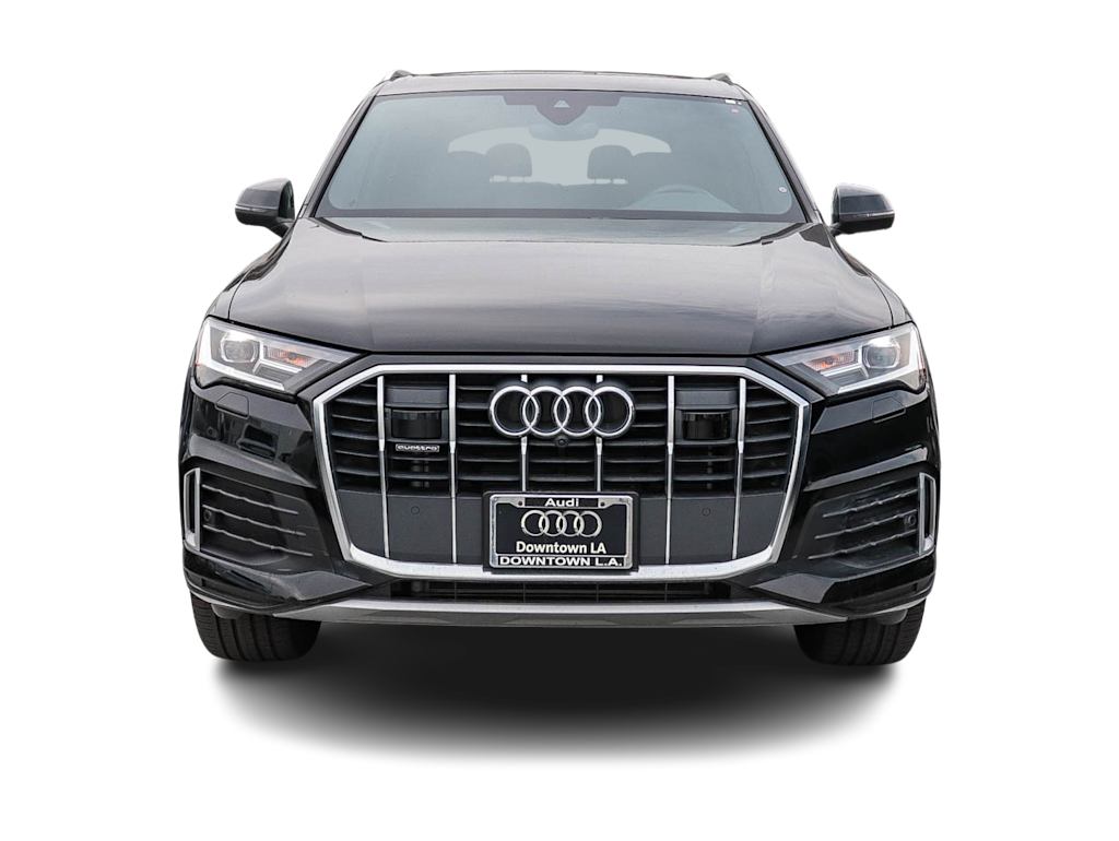 Thumbnail: 2023 Audi Q7 - 5