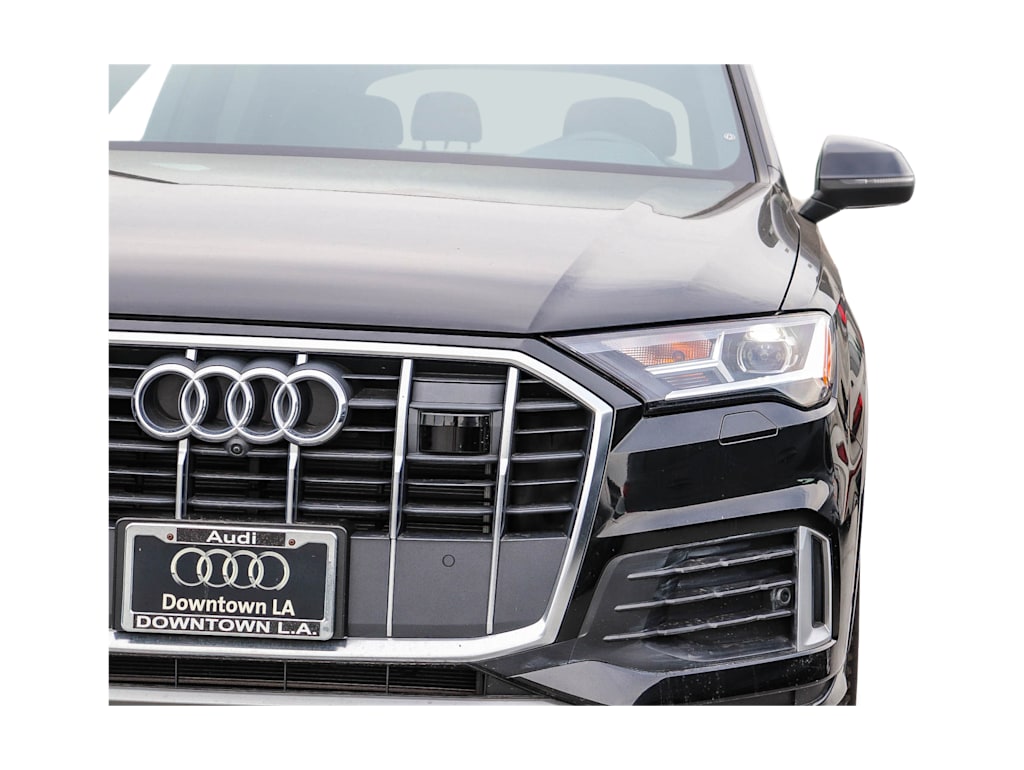 Thumbnail: 2023 Audi Q7 - 21